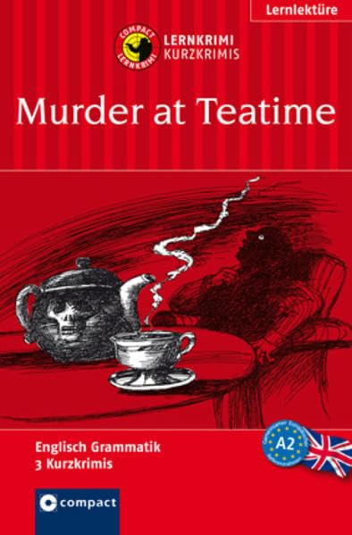 Murder at Teatime Study Guides