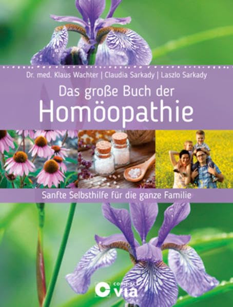 Das große Buch der Homöopathie Medicine