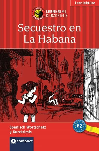 Secuestro en La Habana Study Guides
