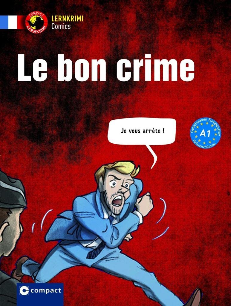 Le bon crime Foreign Languages ​​& Dictionaries