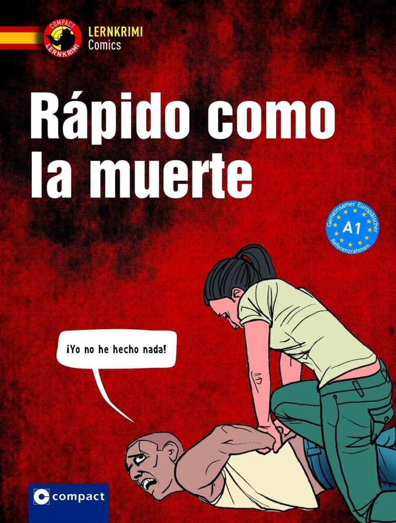 Rápido como la muerte Foreign Languages ​​& Dictionaries