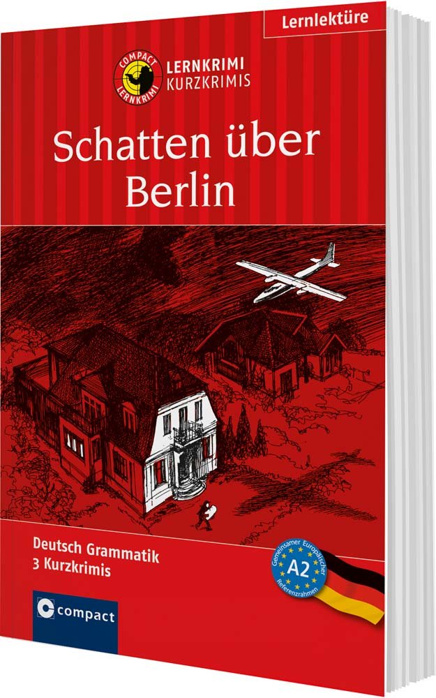 Schatten über Berlin Learning & Reference Books