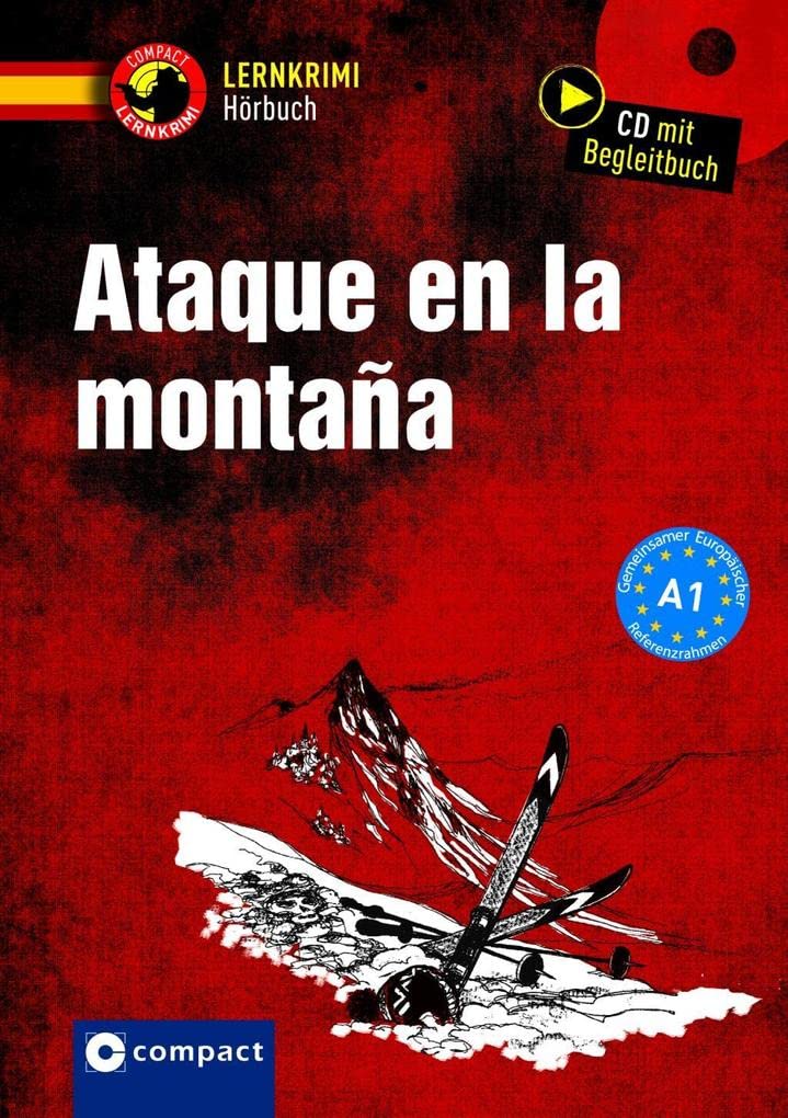 Ataque en la montaña Study Guides