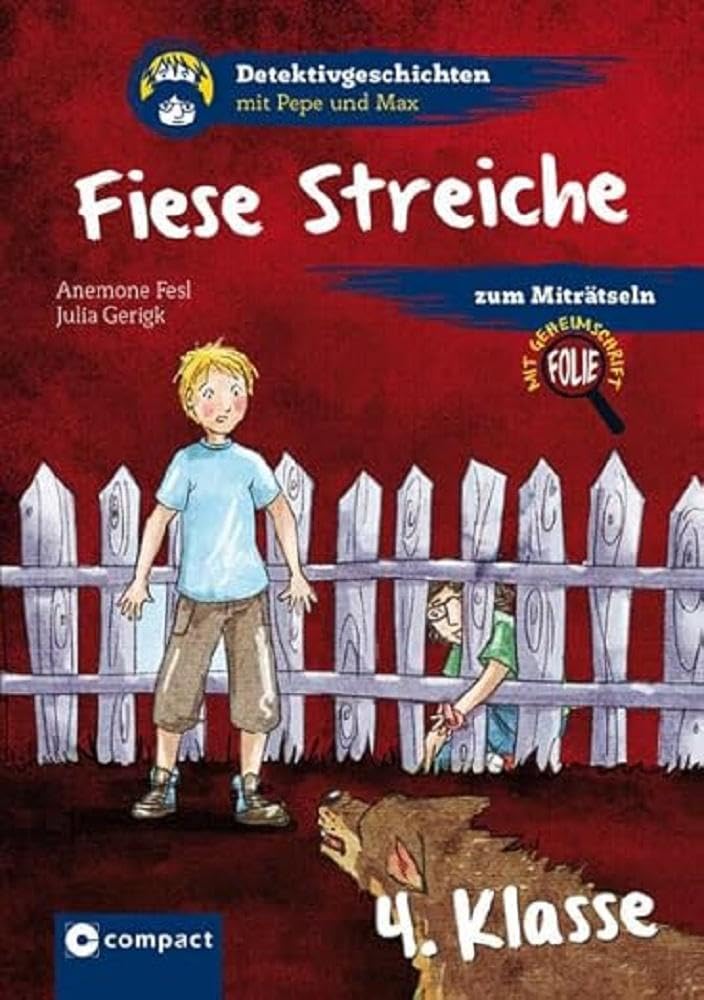 Fiese Streiche Professional & Reference Books