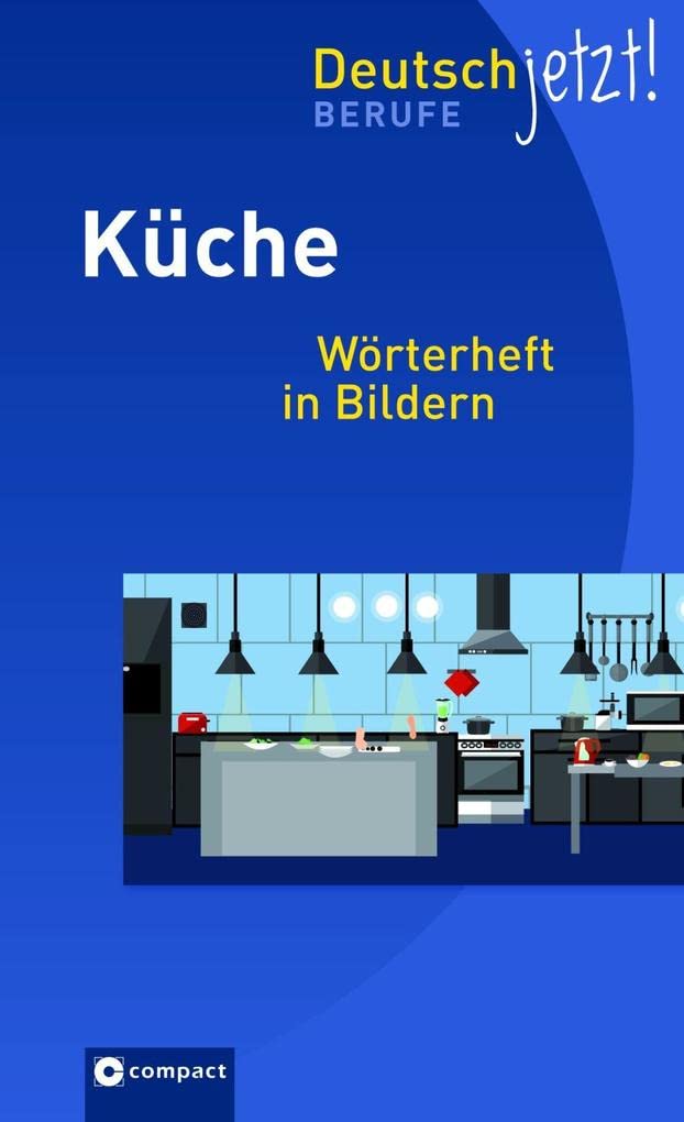 Gastronomie - Küche Media & Communication