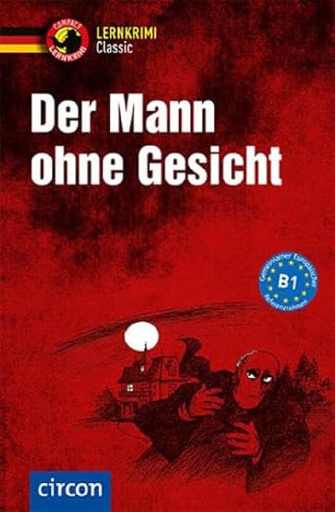 Product Image: Der Mann ohne Gesicht