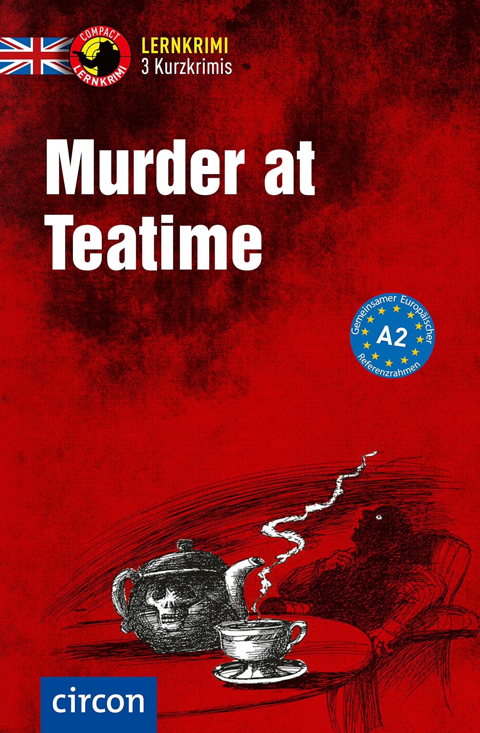 Murder at Teatime Study Guides