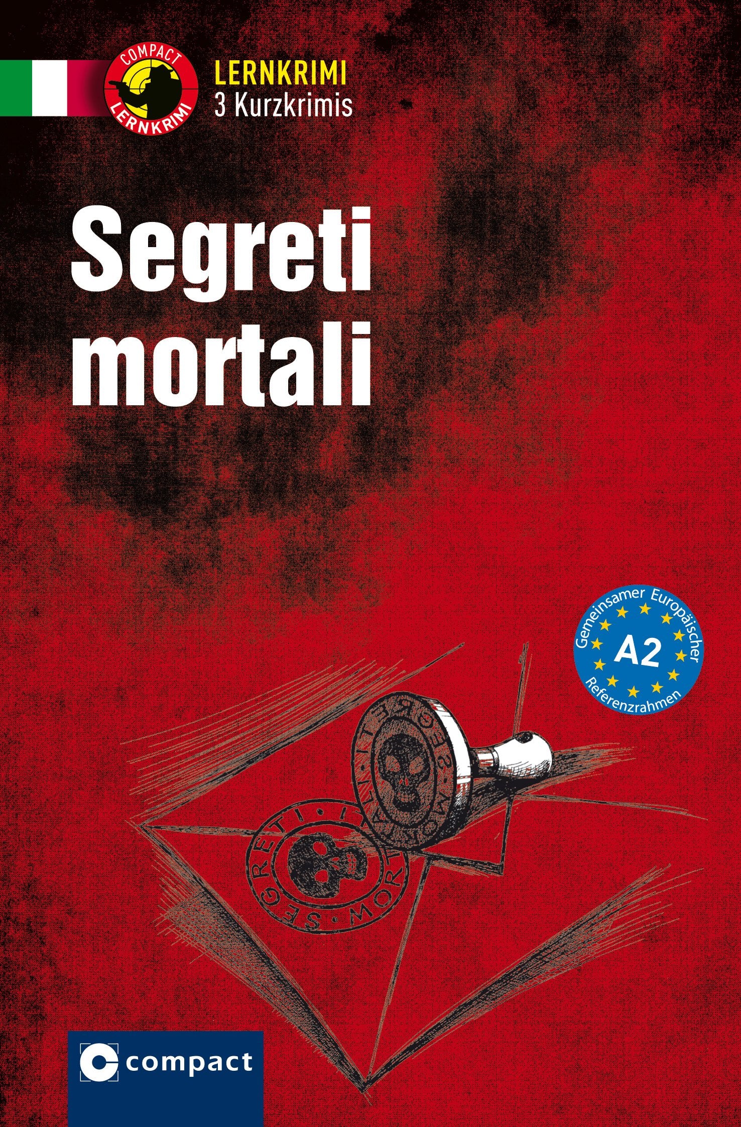 Product Image: Segreti mortali