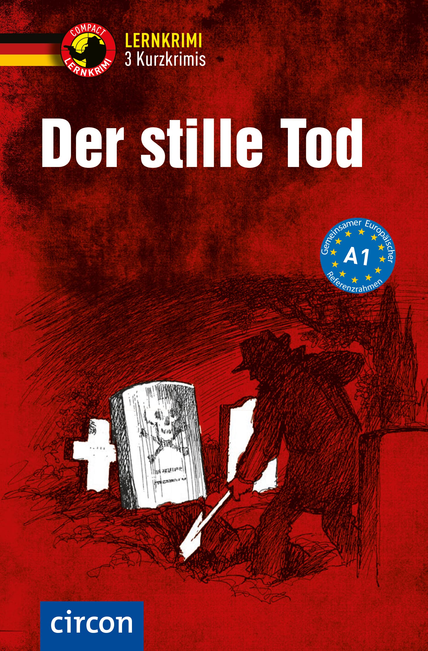 Der stille Tod - 3 Kurzkrimis Study Guides