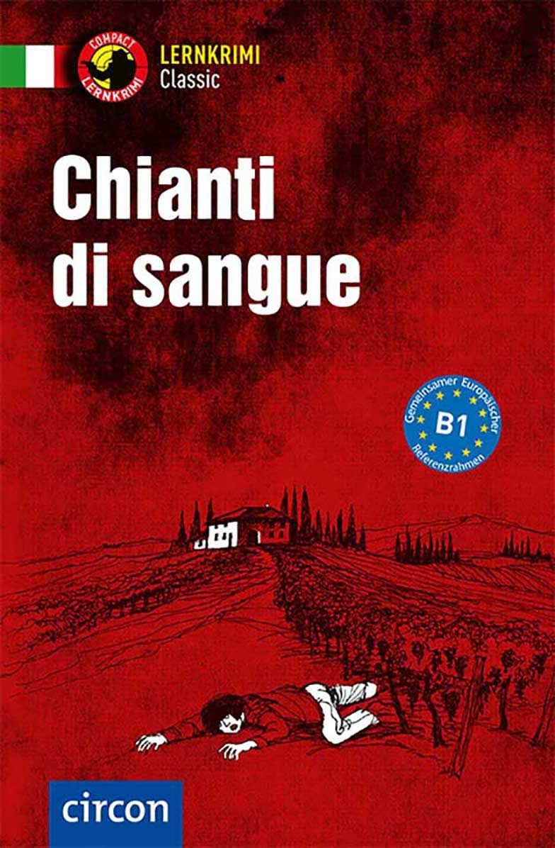 Chianti di Sangue Study Guides Books