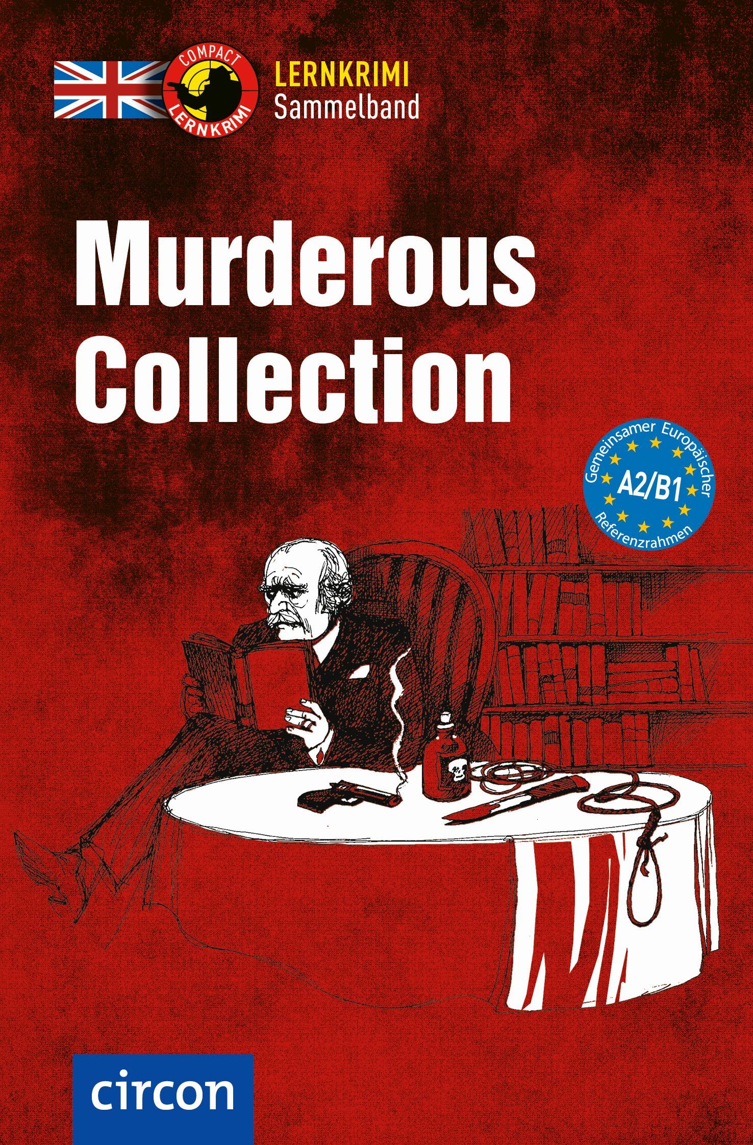 Murderous Collection Study Guides