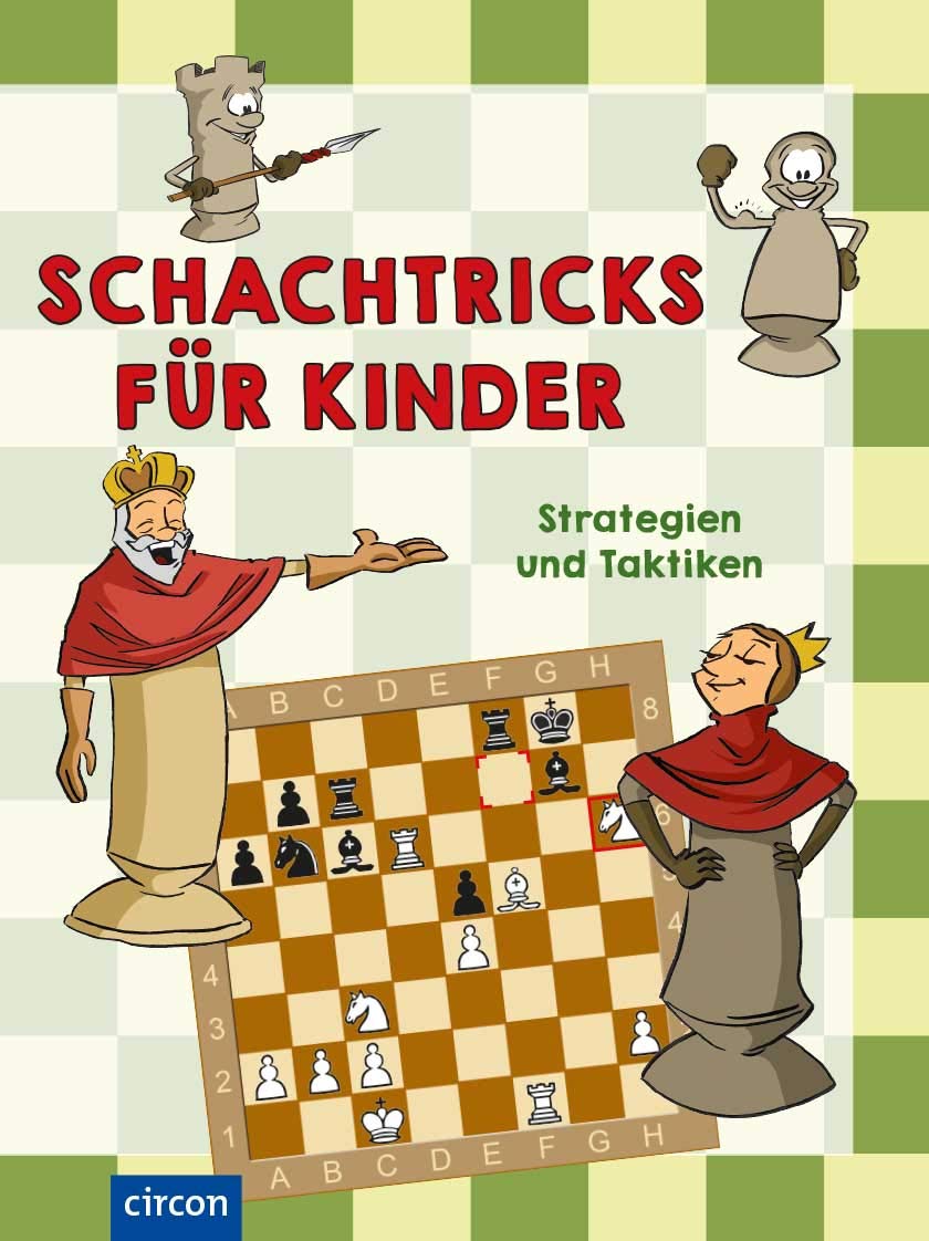 Schachtricks für Kinder Leisure & Fun