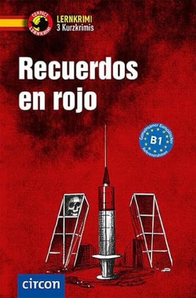 Recuerdos en rojo Study Guides