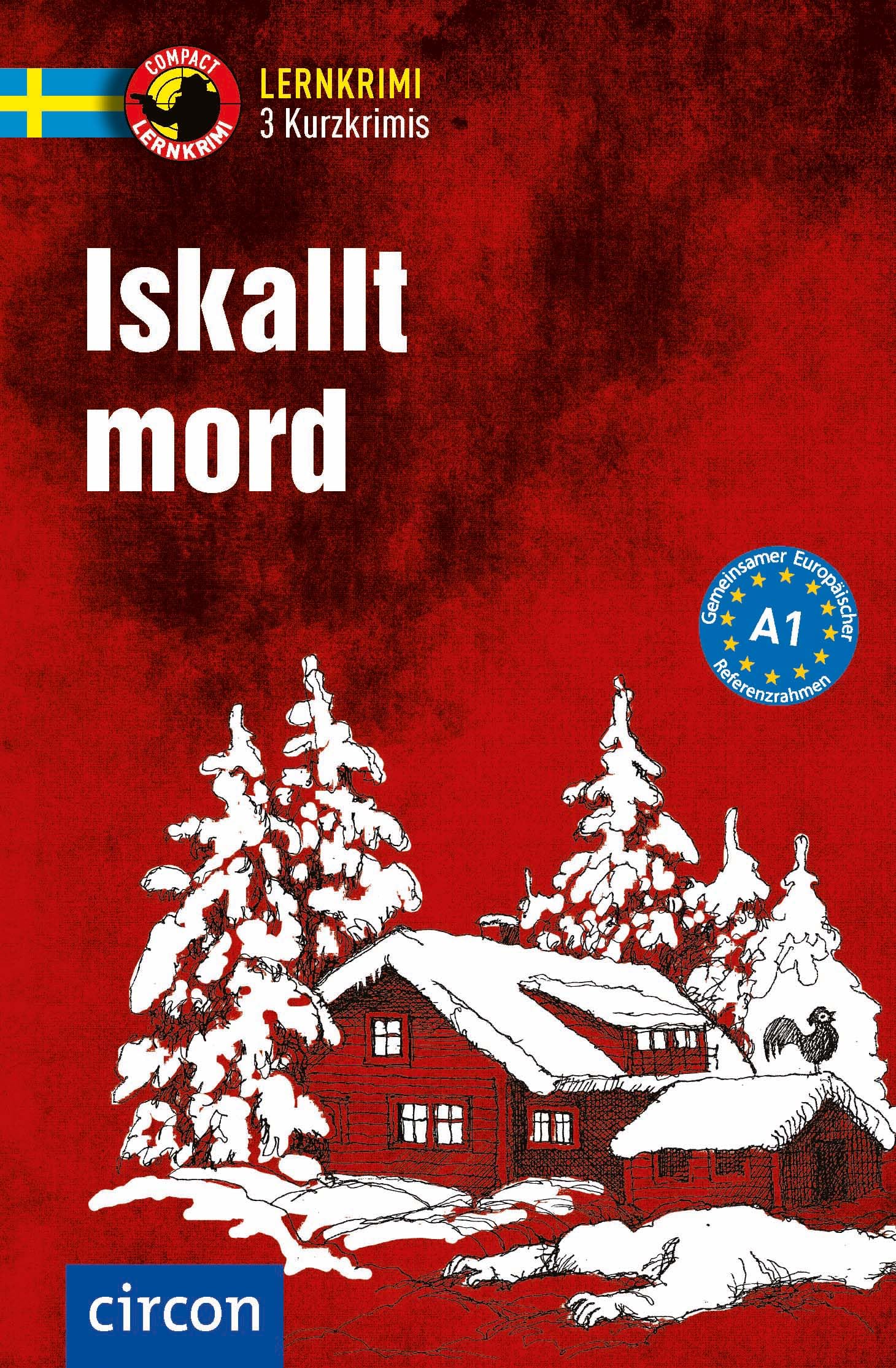Iskallt mord Foreign Languages ​​& Dictionaries
