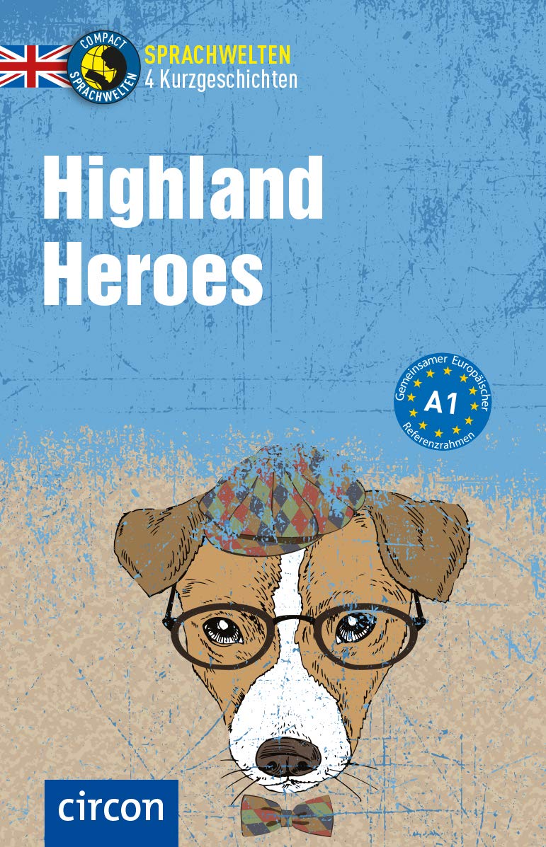 Highland Heroes Foreign Languages ​​& Dictionaries