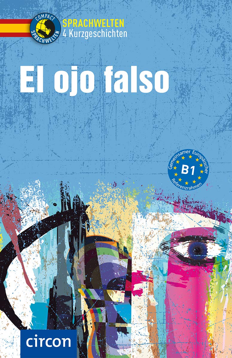 El ojo falso Foreign Languages ​​& Dictionaries