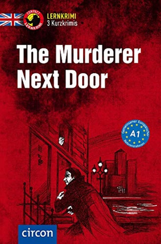 The Murderer Next Door Foreign Languages ​​& Dictionaries