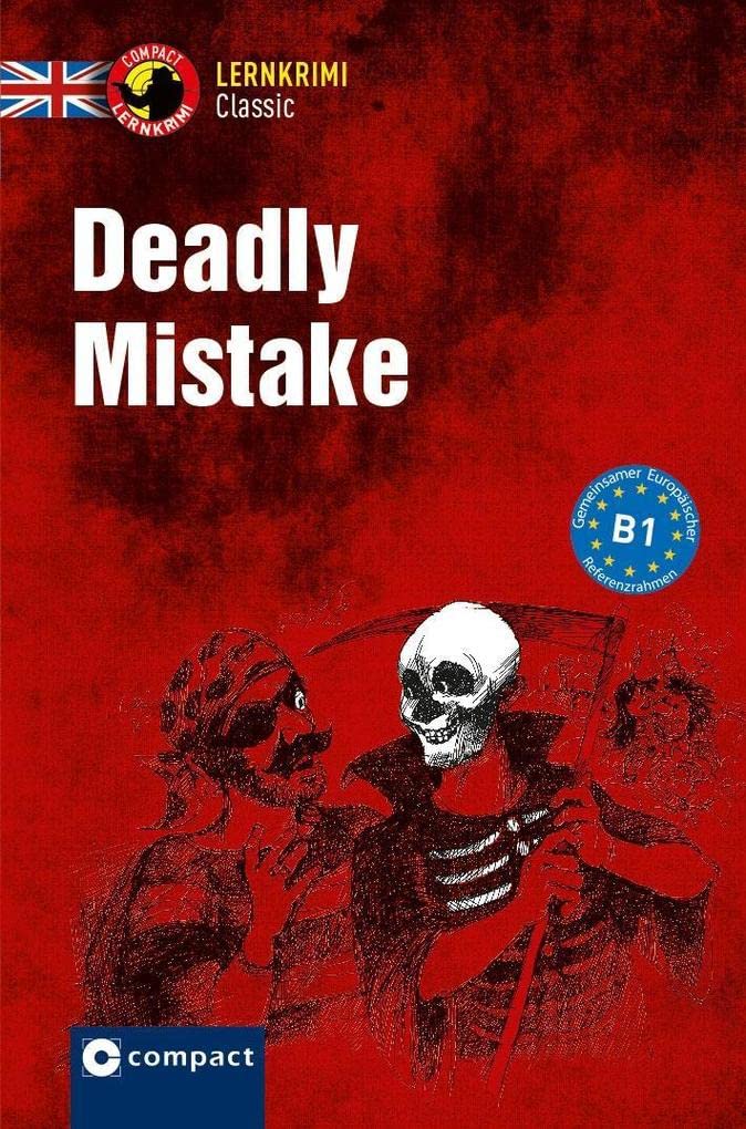 Product Image: Deadly Mistake