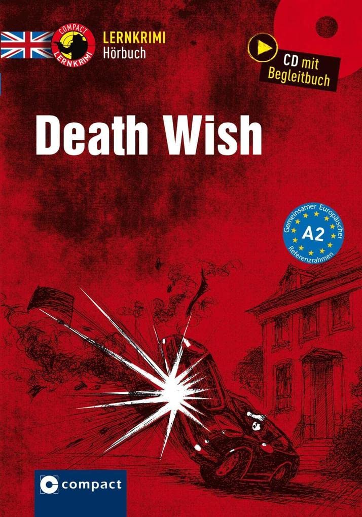 Product Image: Death Wish