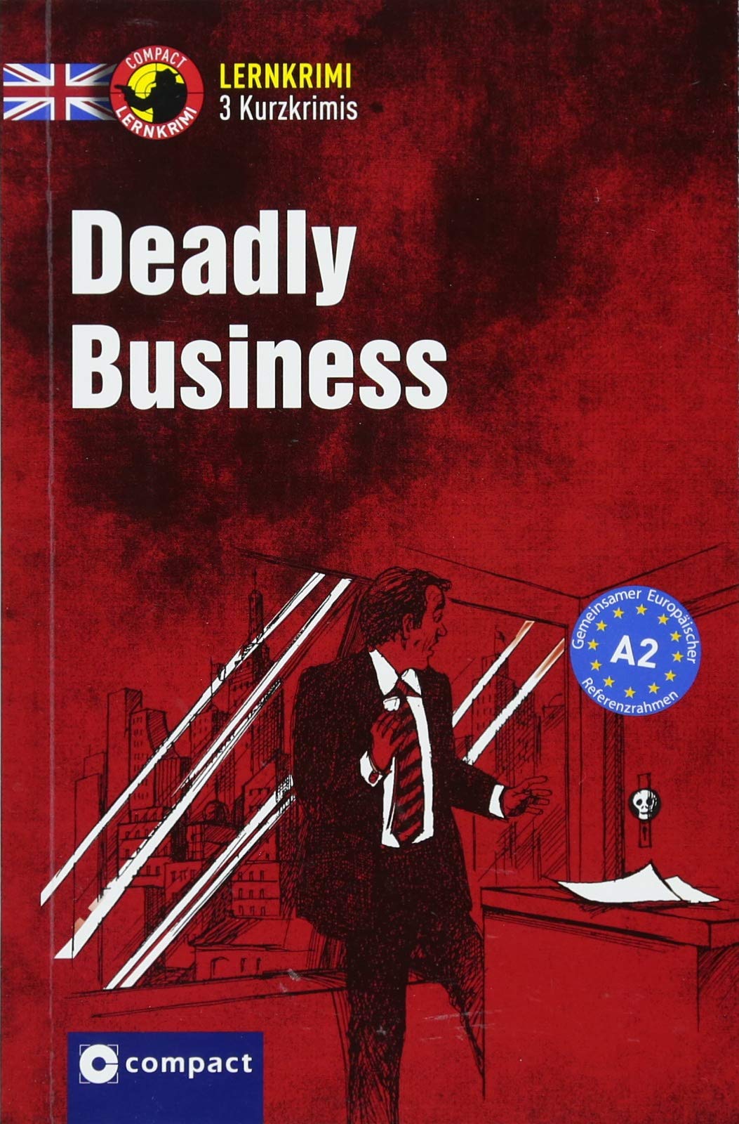 Deadly Business Foreign Languages ​​& Dictionaries