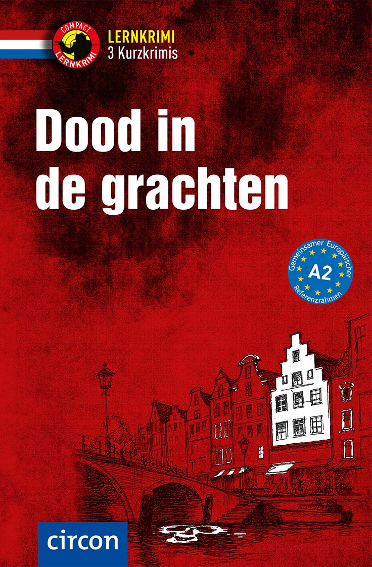 Product Image: Dood in de grachten