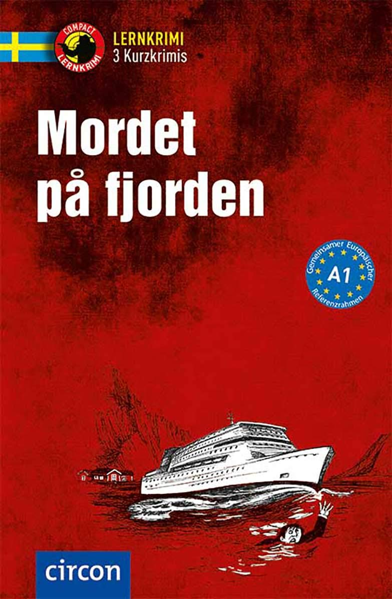Mordet på fjorden Contemporary literature