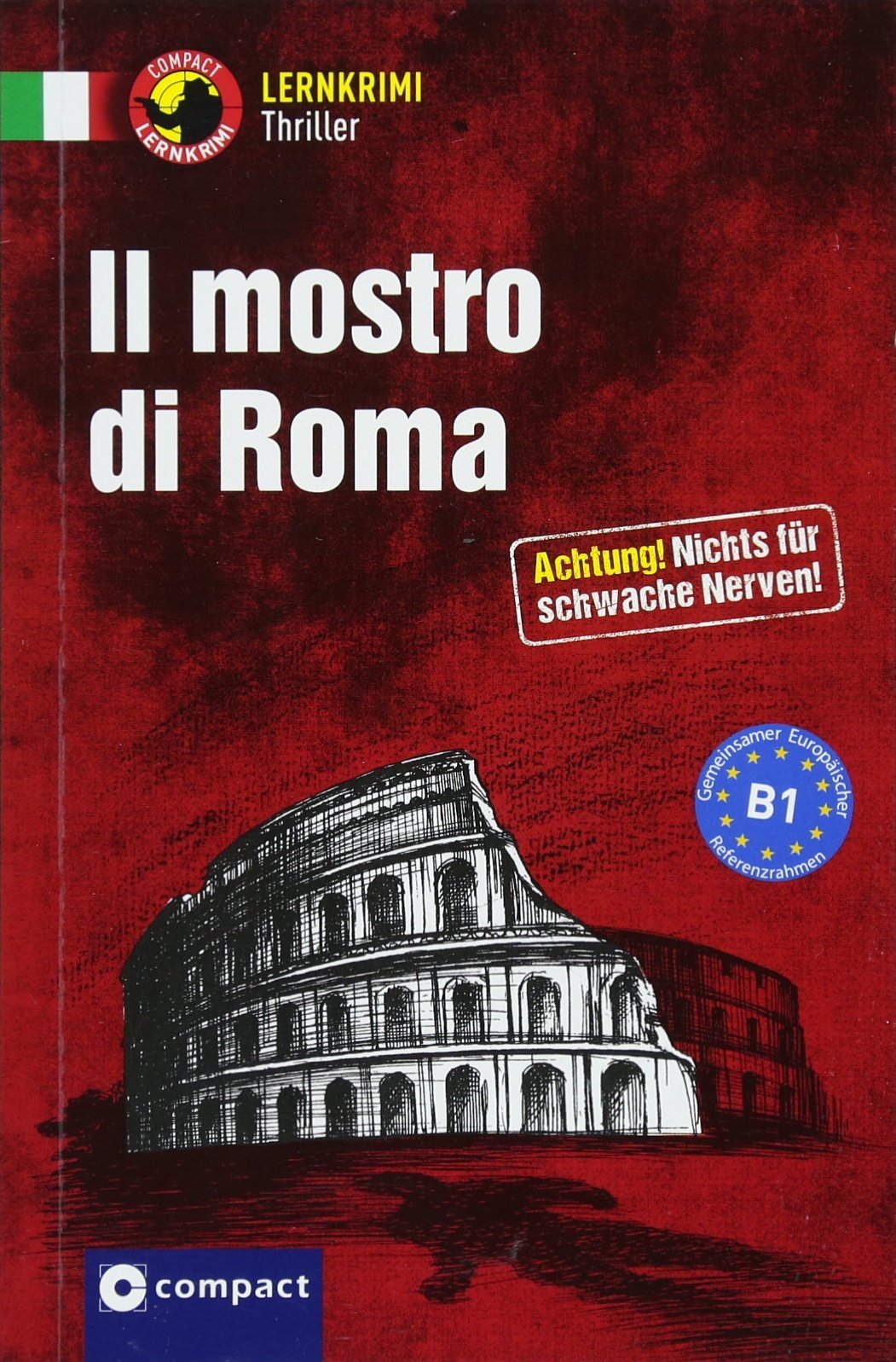 Product Image: Il mostro di Roma