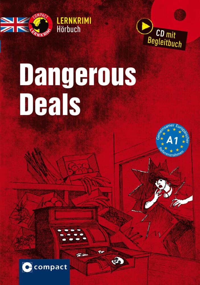 Dangerous Deals Foreign Languages ​​& Dictionaries