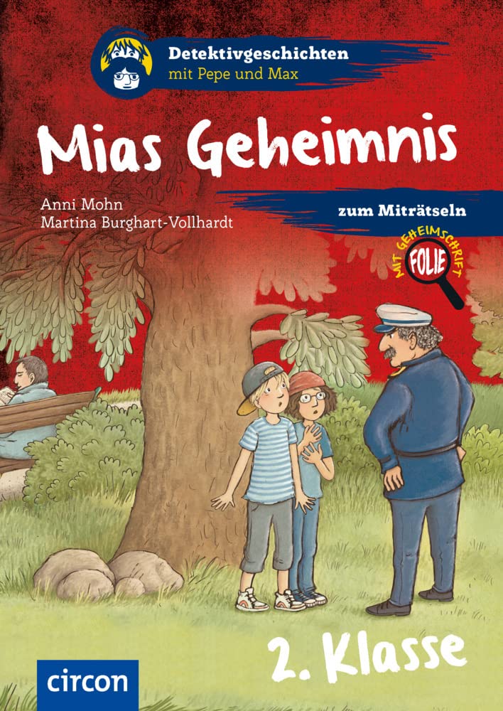 Product Image: Mias Geheimnis