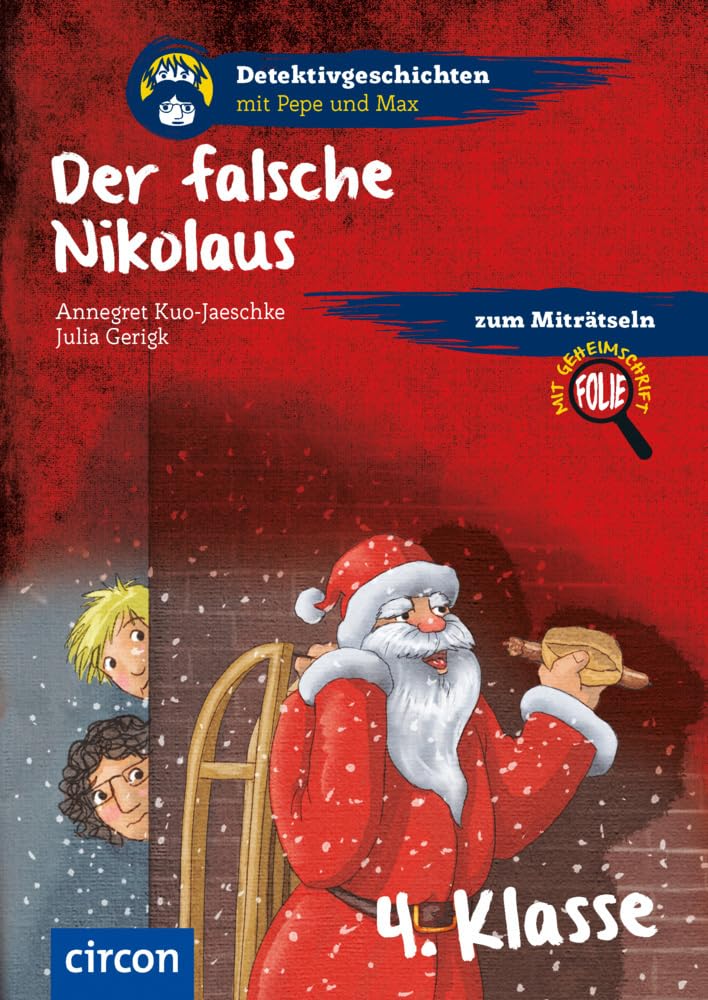 Der falsche Nikolaus Professional & Reference Books