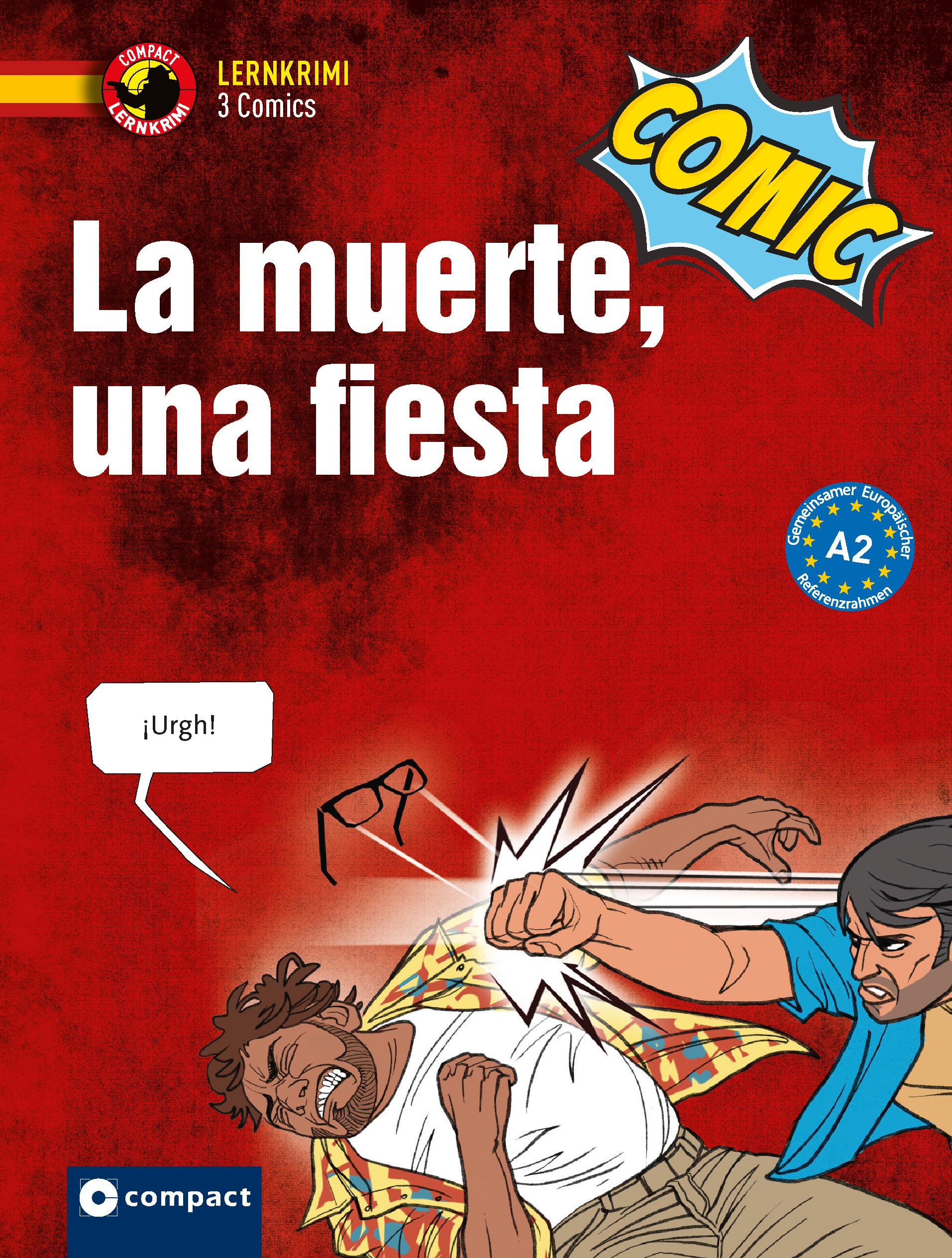 La muerte, una fiesta Study Guides