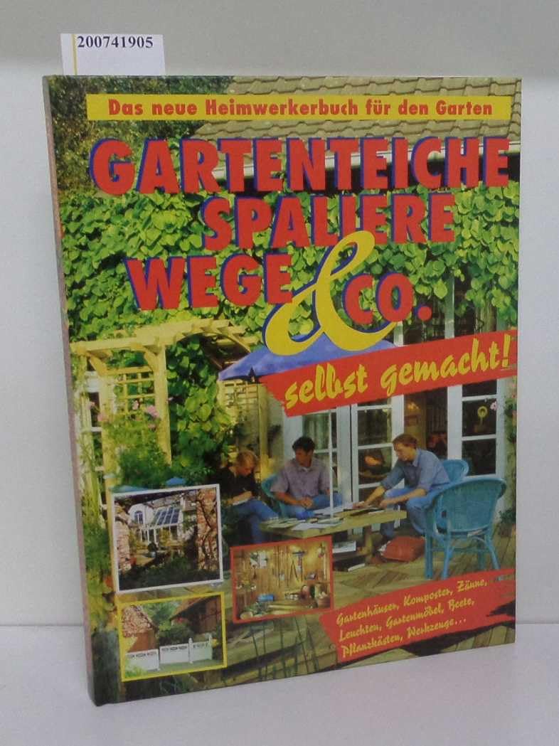 Product Image: Do it yourself im Garten