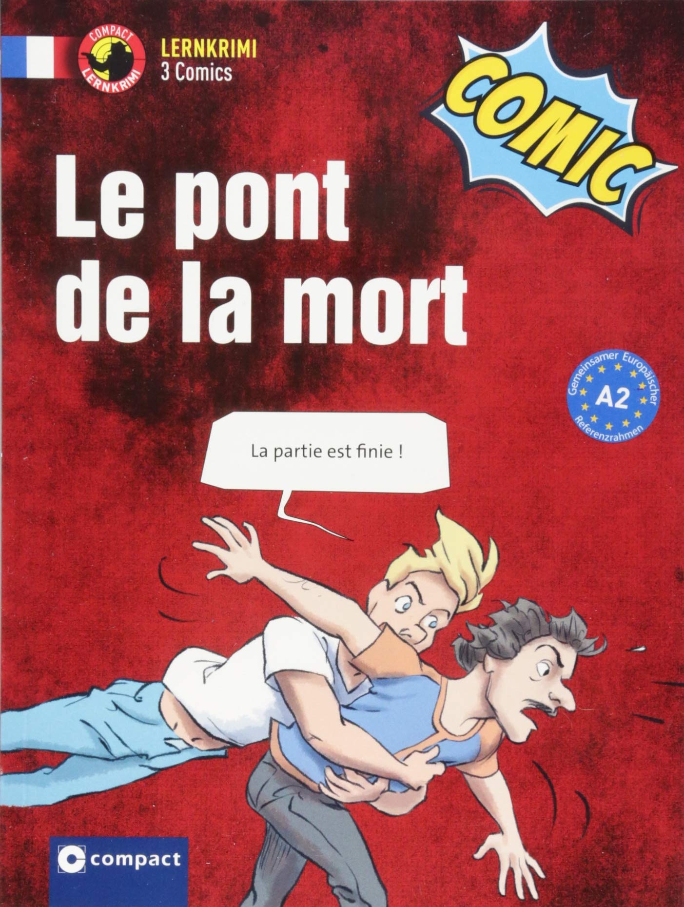 Le pont de la mort Foreign Languages ​​& Dictionaries