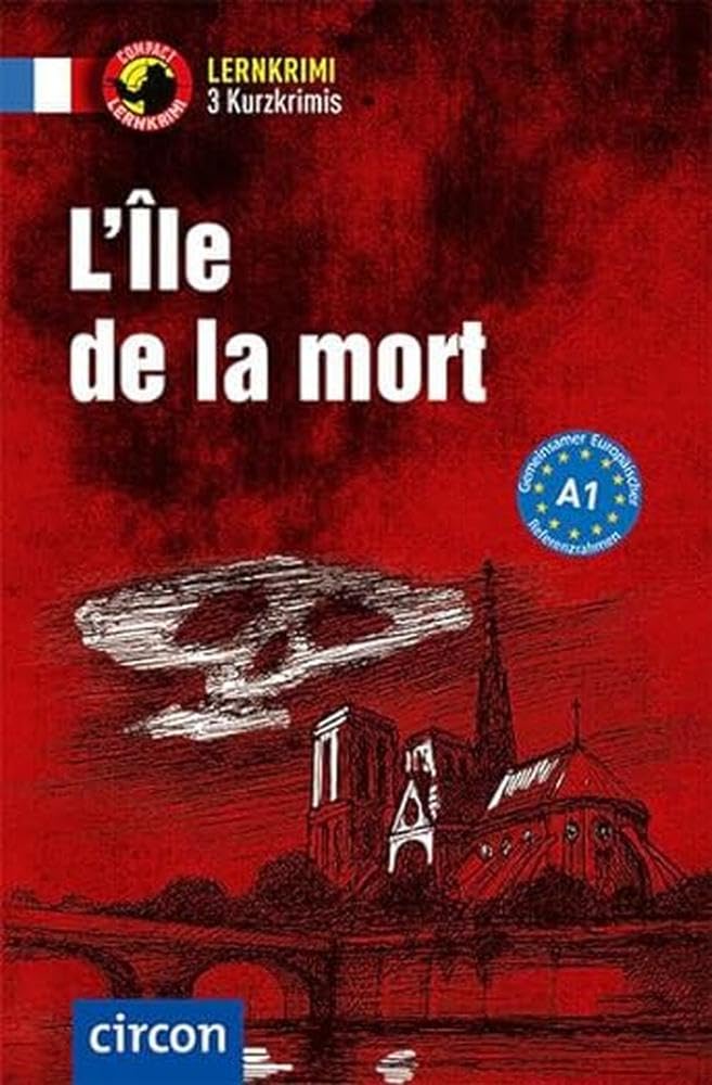 Product Image: L'Île de la mort