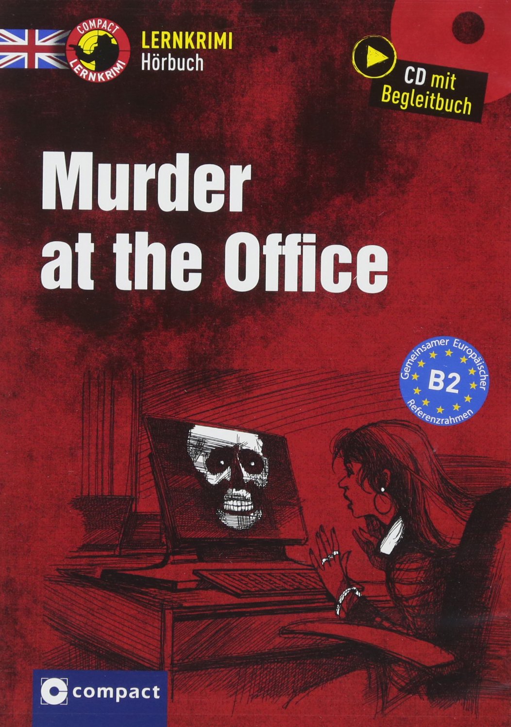Product Image: Murder at the Office