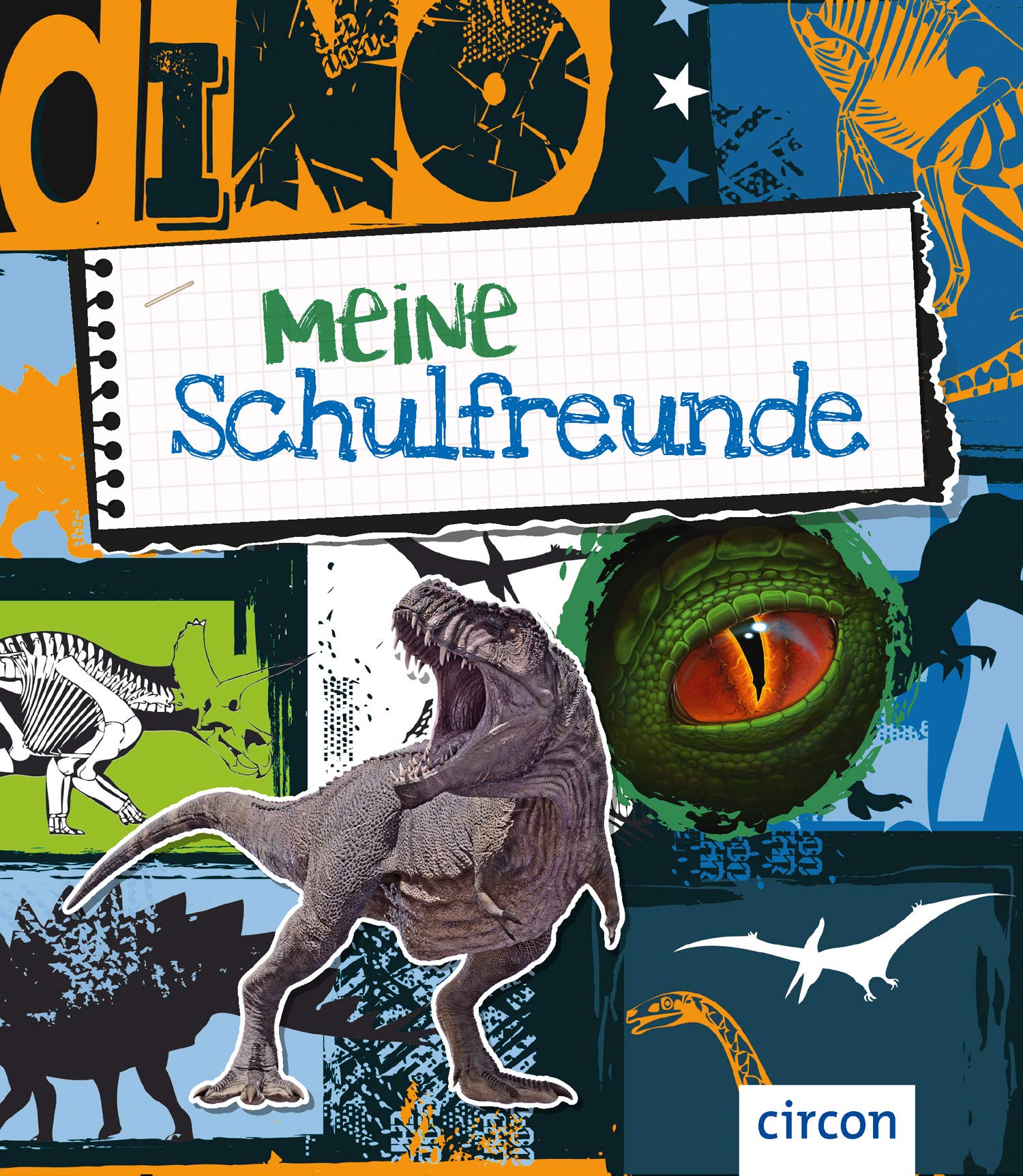 Product Image: Meine Schulfreunde