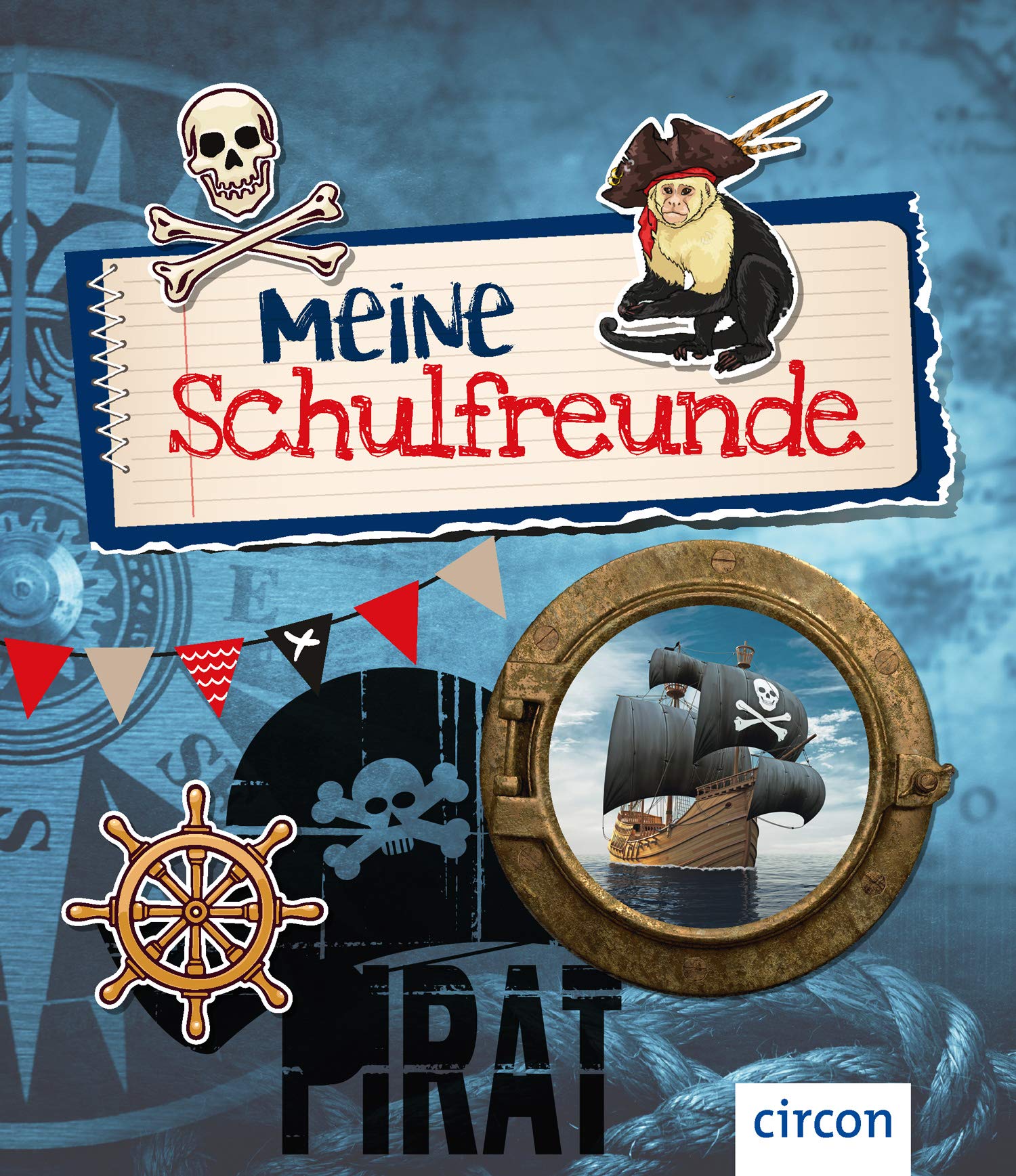 Product Image: Meine Schulfreunde