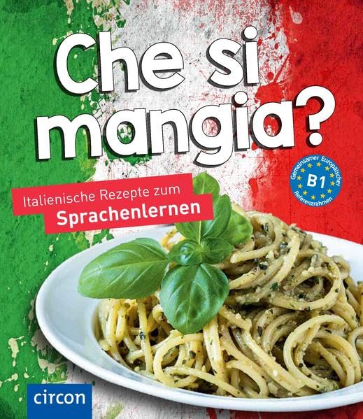 Che si mangia? Foreign Languages ​​& Dictionaries