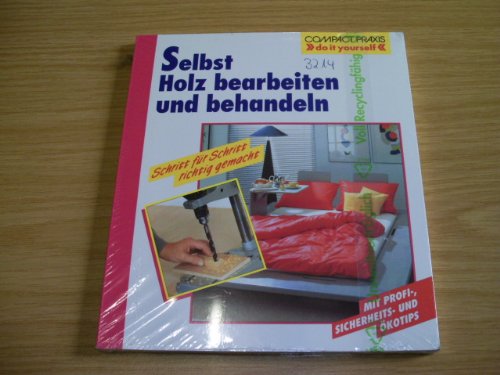 Selbst Unterhaltungs- und Gebrauchselektronik installieren (Compact-Praxis "do it yourself") Home & Household
