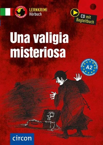 Una valigia misteriosa Foreign Languages ​​& Dictionaries