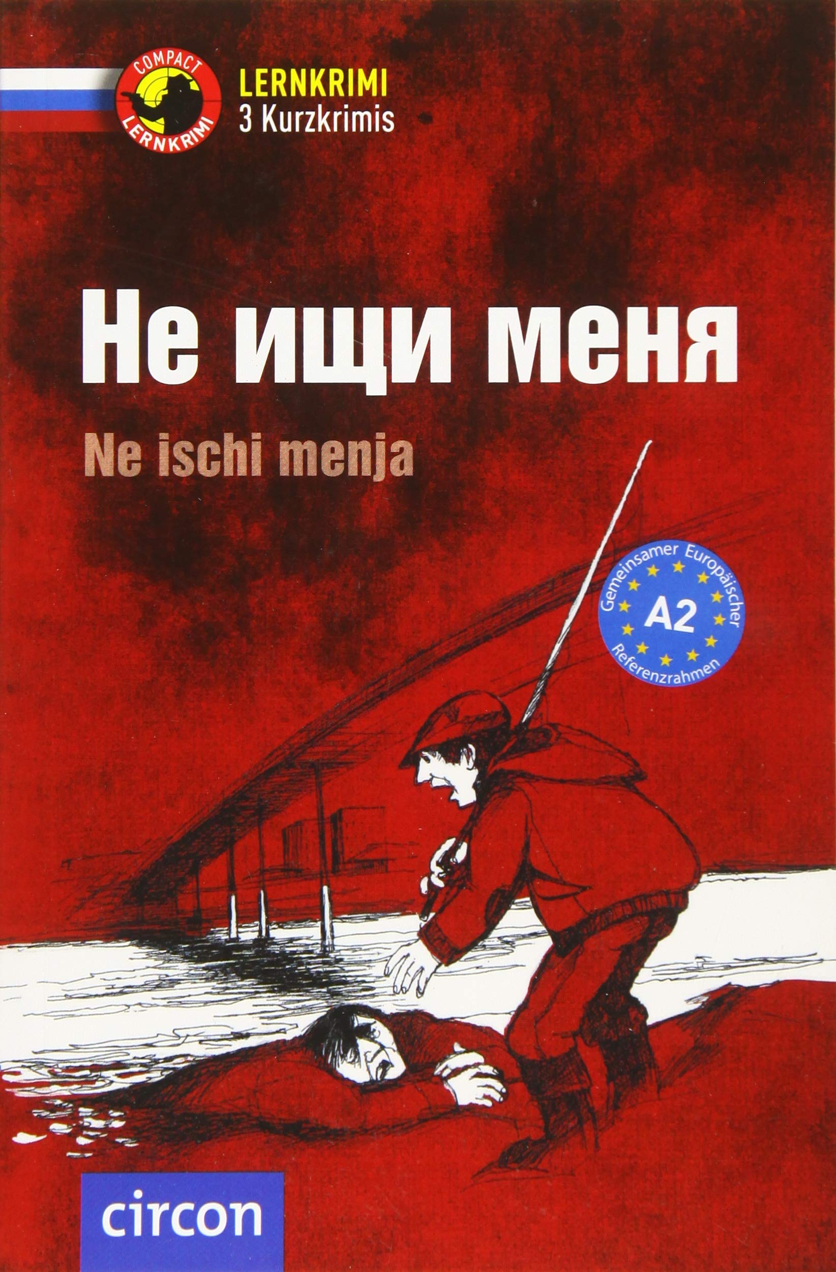 Ne ischi menja - Russisch A2 Foreign Languages ​​& Dictionaries
