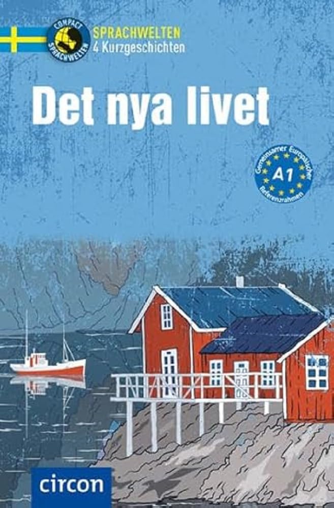 Product Image: Det nya livet