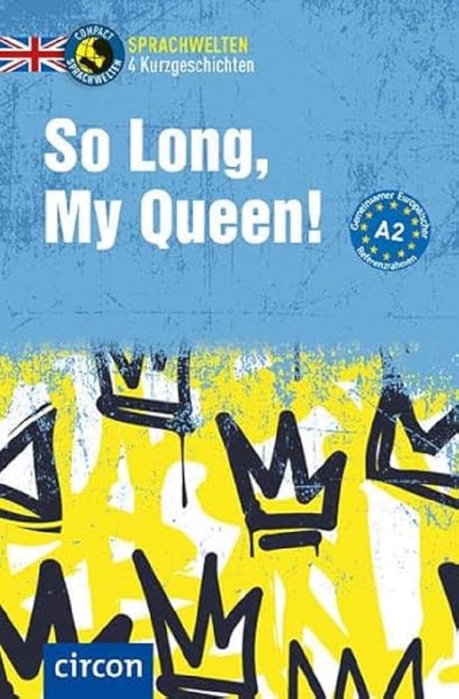 Product Image: So Long, My Queen!