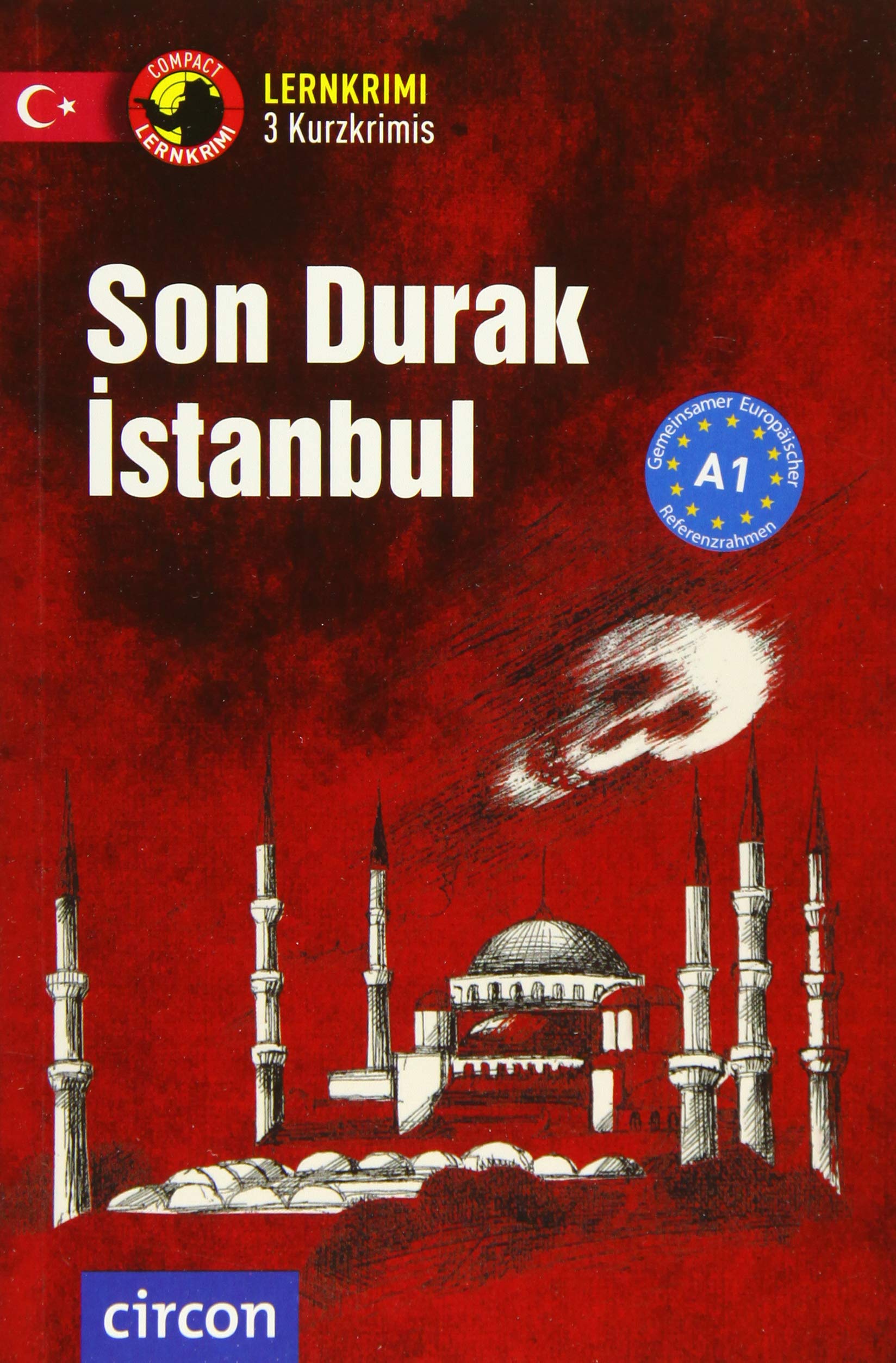 Son Durak Istanbul Foreign Languages ​​& Dictionaries
