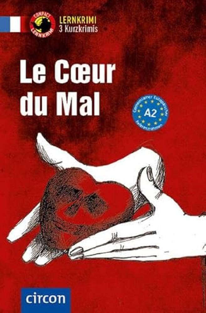 Le Coeur du Mal Foreign Languages ​​& Dictionaries
