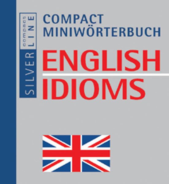Product Image: Miniwörterbuch English Idioms