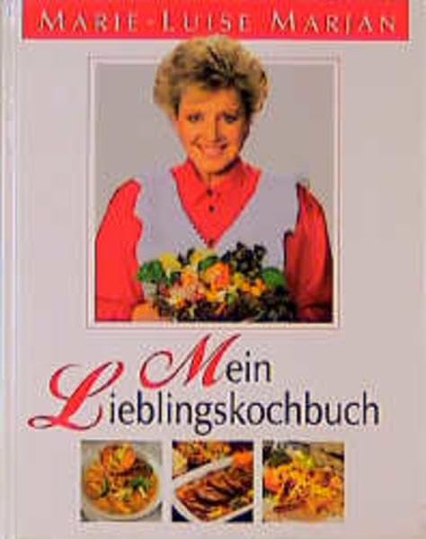 Mein Lieblingskochbuch: Frisch vom Markt (Compact TV-Kochbücher) Leisure, Home & Garden