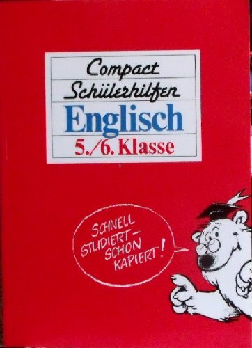 Englisch: 5./6. Klasse Books