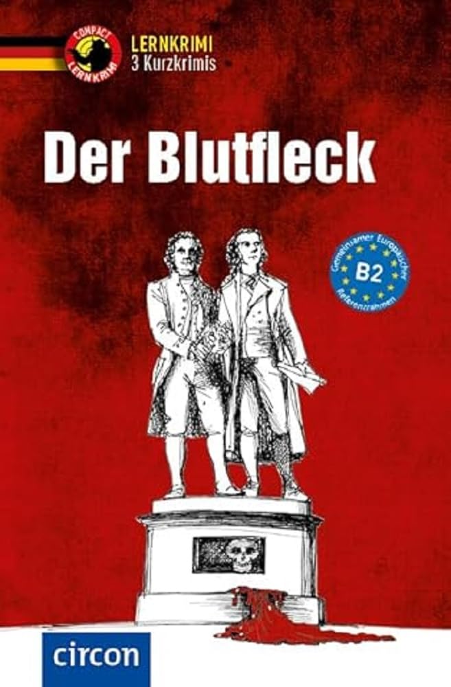 Der Blutfleck General education