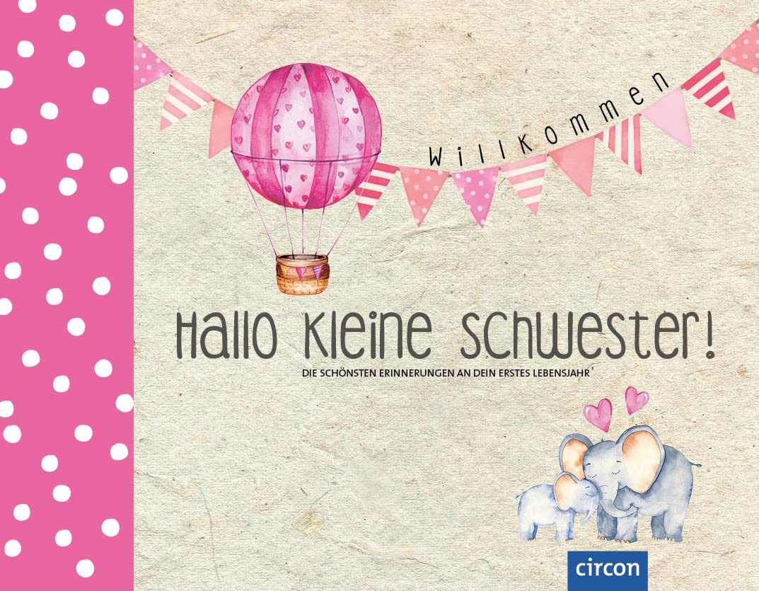 Hallo kleine Schwester! Living & Furnishing